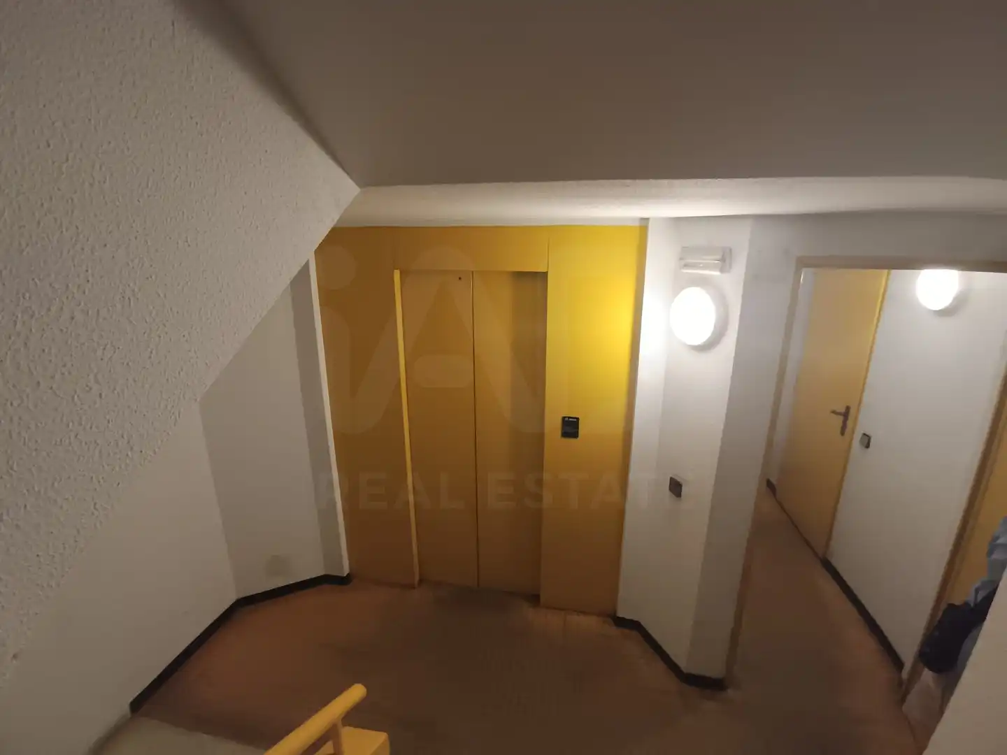 Einzelparkplatz zum Verkauf in Calle de Toledo, imagen 9