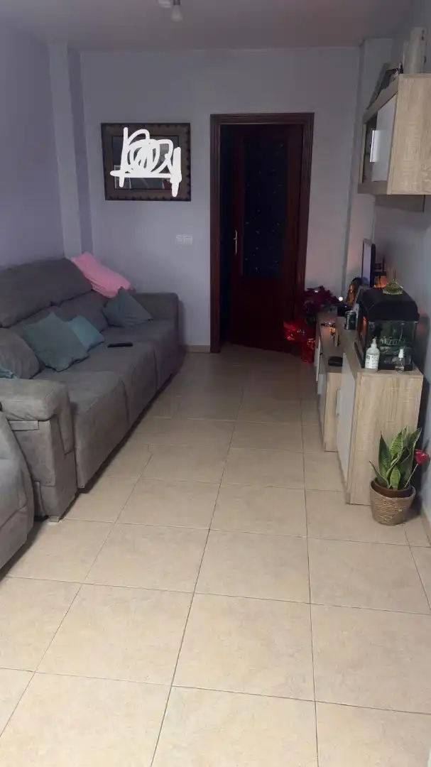 Piso en venta en Plaza Real, imagen 3