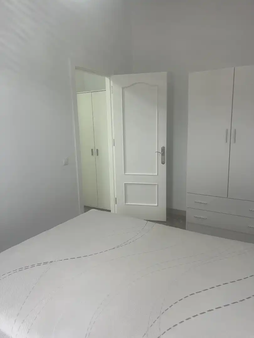 Apartamento de alquiler en Campanillas