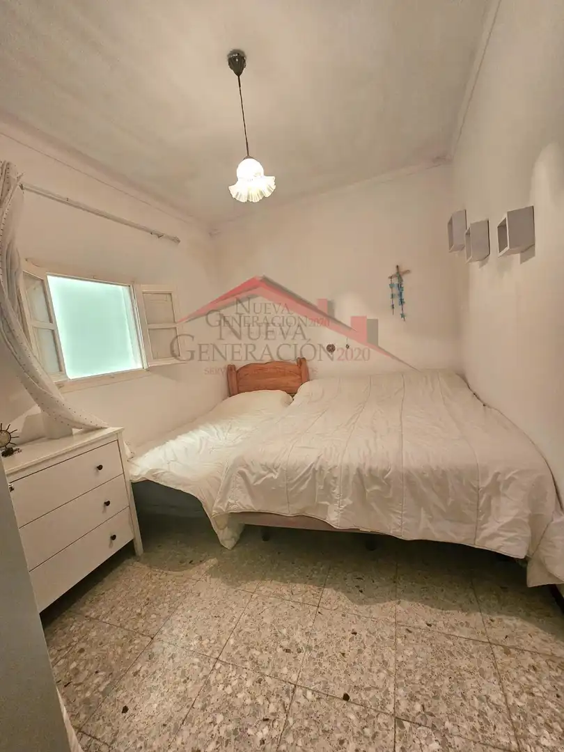 Bedroom of Houses for sale in Conil de la Frontera