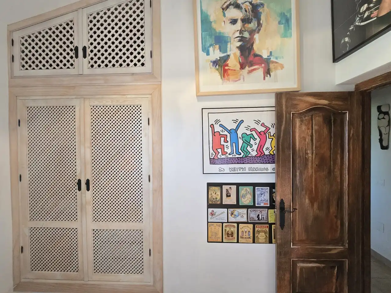 Casa o xalet en venda en Canillas de Aceituno amb Aire condicionat, Terrassa i Piscina