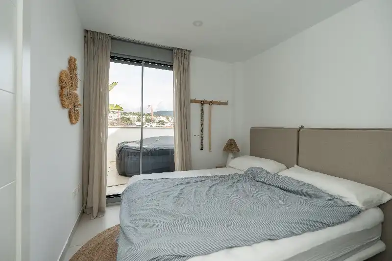 Àtic en venda a Elviria - Cabopino, imagen 12