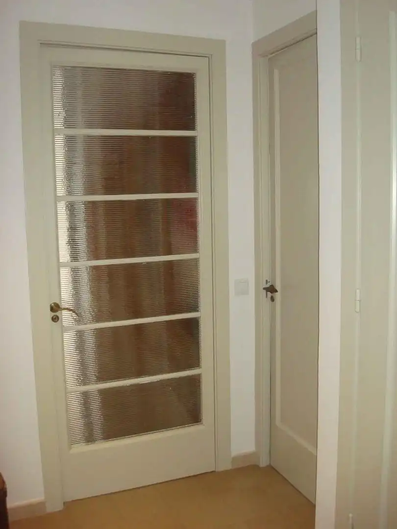 Wohnung zur Miete in de Sant Ferran, Centre