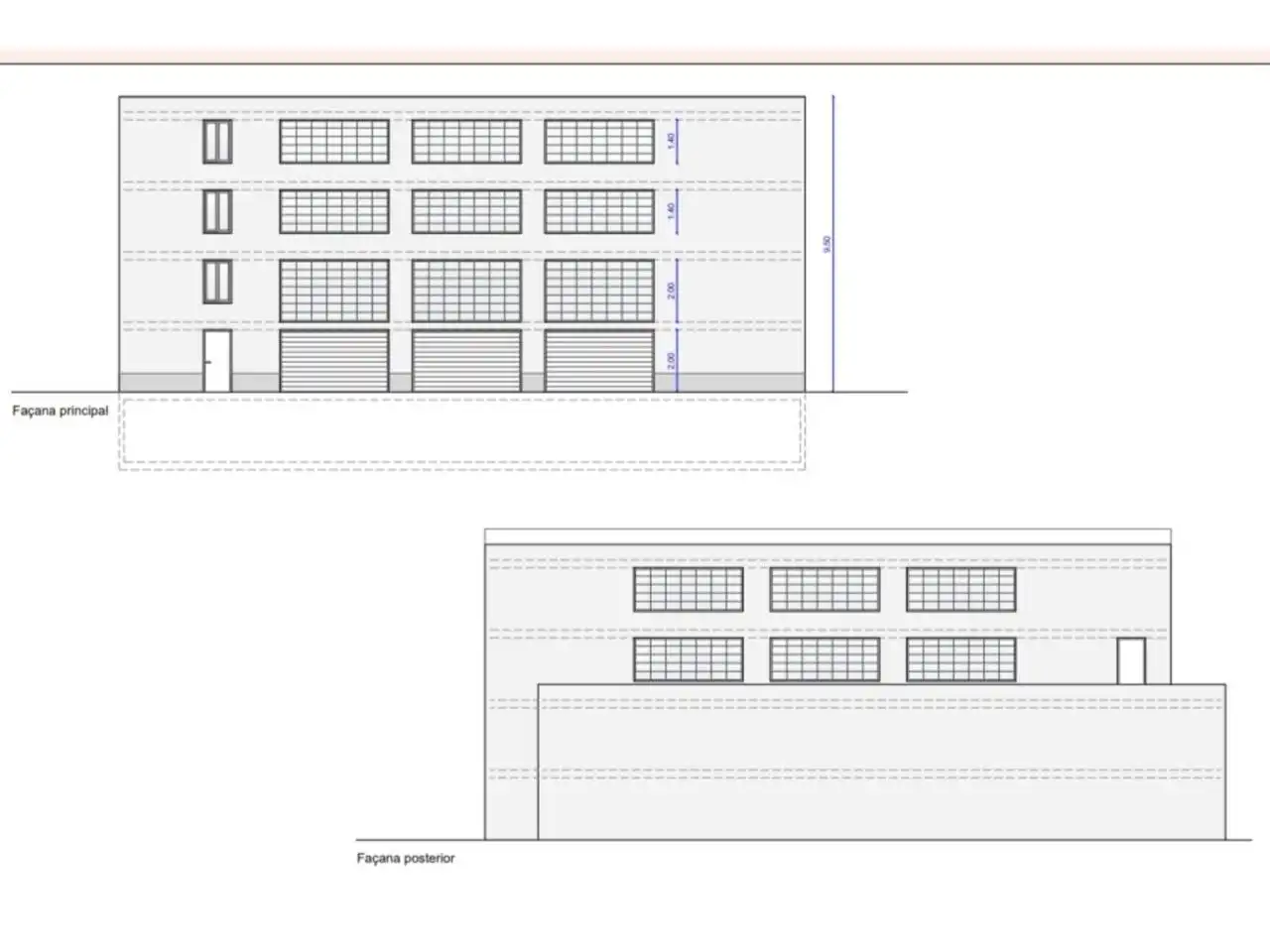 Terreno rústico en venta en Pont Major - Pedret - Campdorà, imagen 14