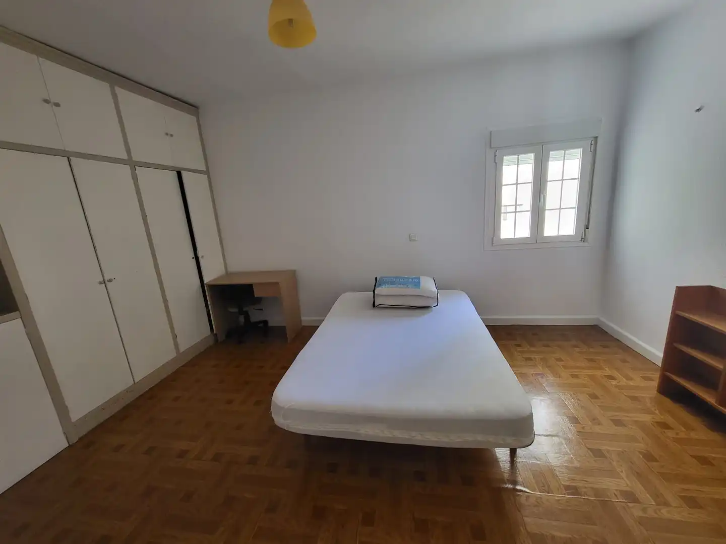 Piso de alquiler en Santa Marina