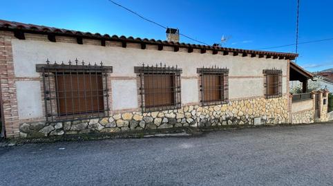 Foto 2 de Casa o chalet en venta en Loranca de Tajuña, Guadalajara