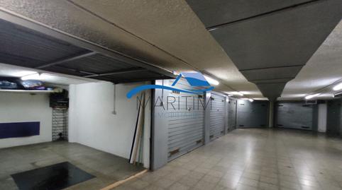 Foto 2 de Garaje en venta en Ramon Turro, 1, Palafolls, Barcelona
