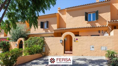 Foto 2 de Casa adosada de lloguer a El Ancla, Cádiz
