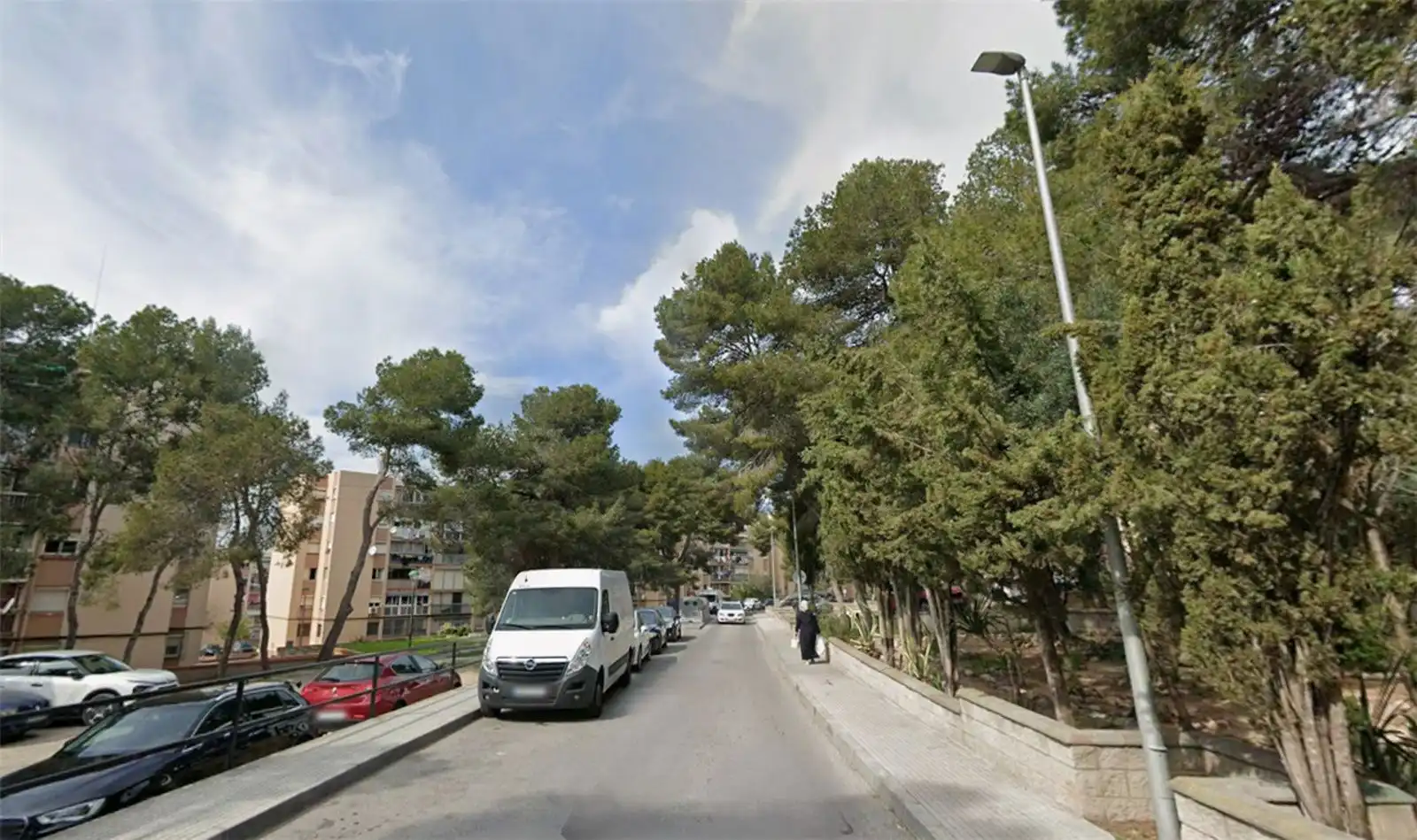 Piso en venta en Arquitect.Jujol