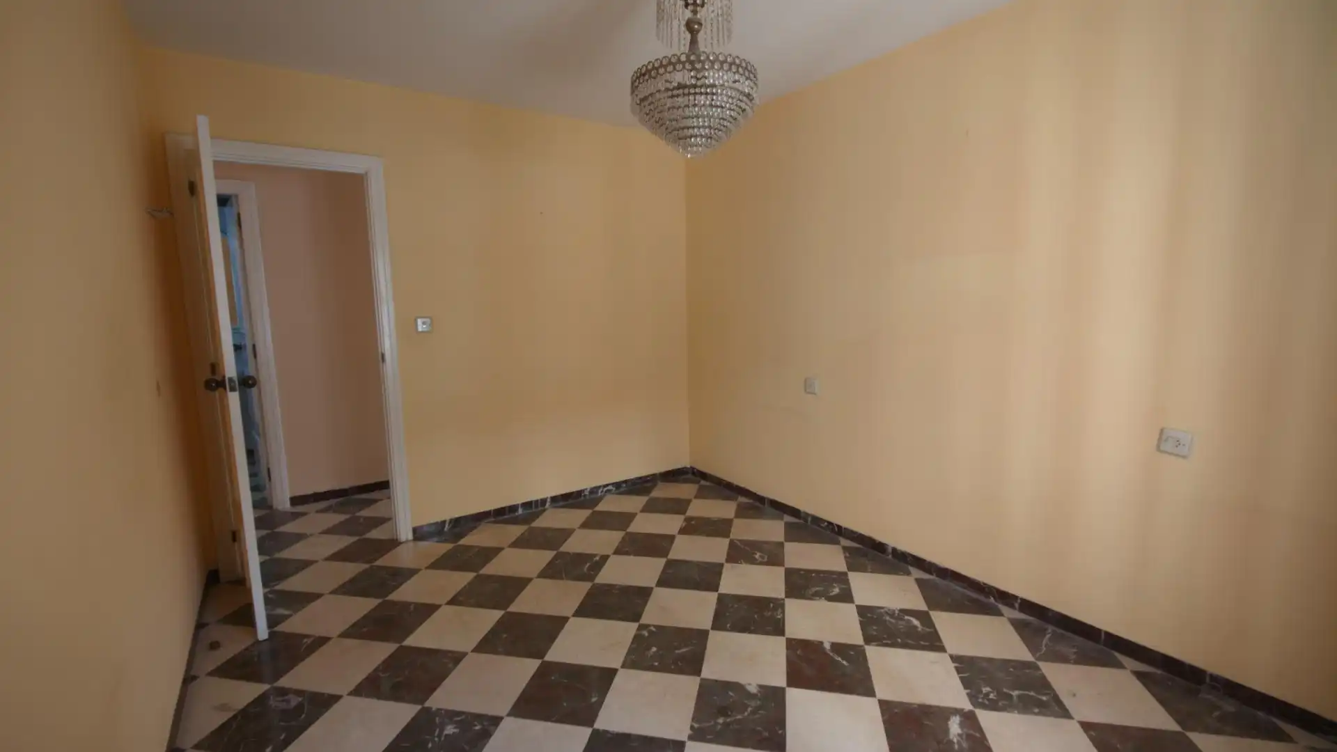 Flat for sale in Cenes de la Vega  with Air Conditioner, Heating and Balcony