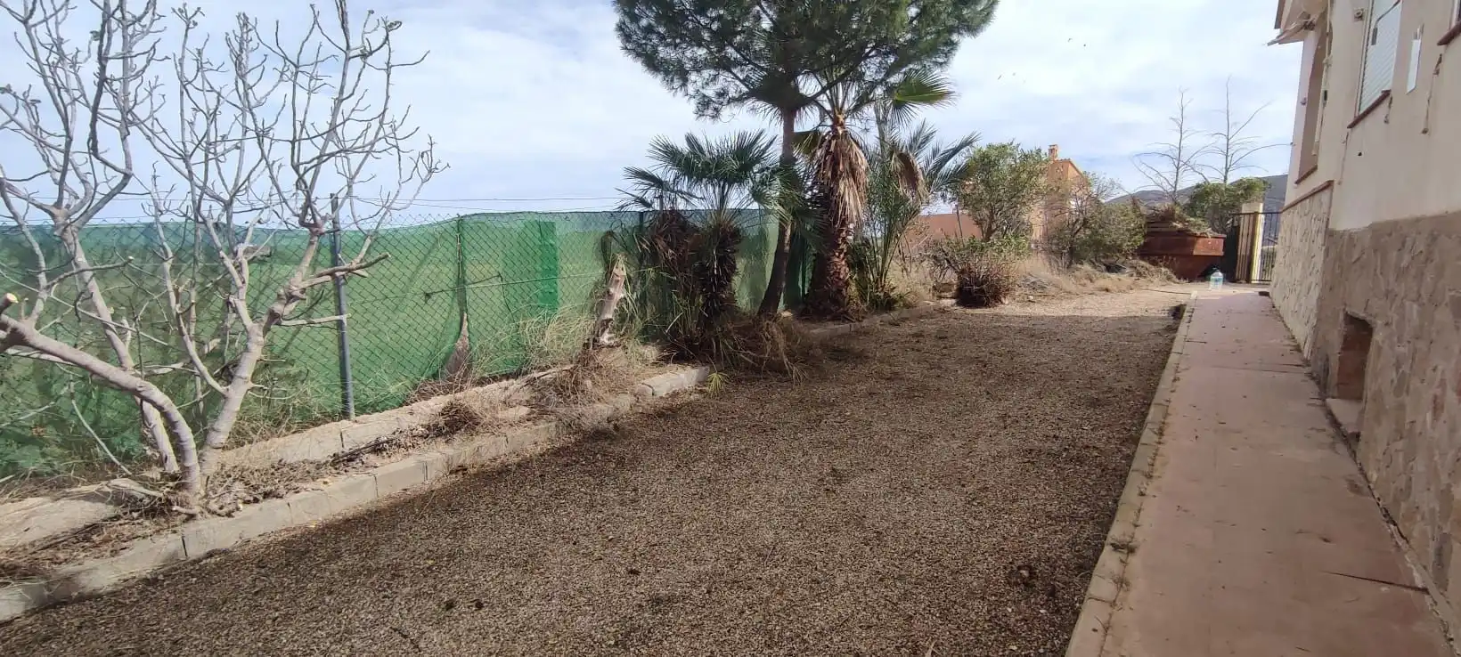 Country house with garden for sale in Mojácar Pueblo, imagen 6
