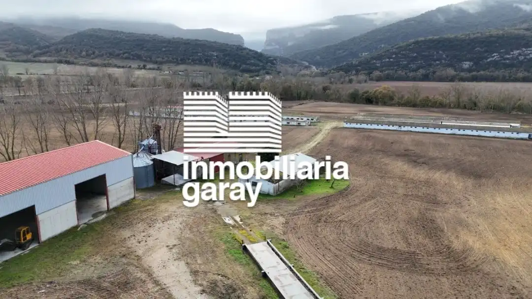 Terreni e lotti in vendita a Villarcayo de Merindad de Castilla la Vieja, imagen 14