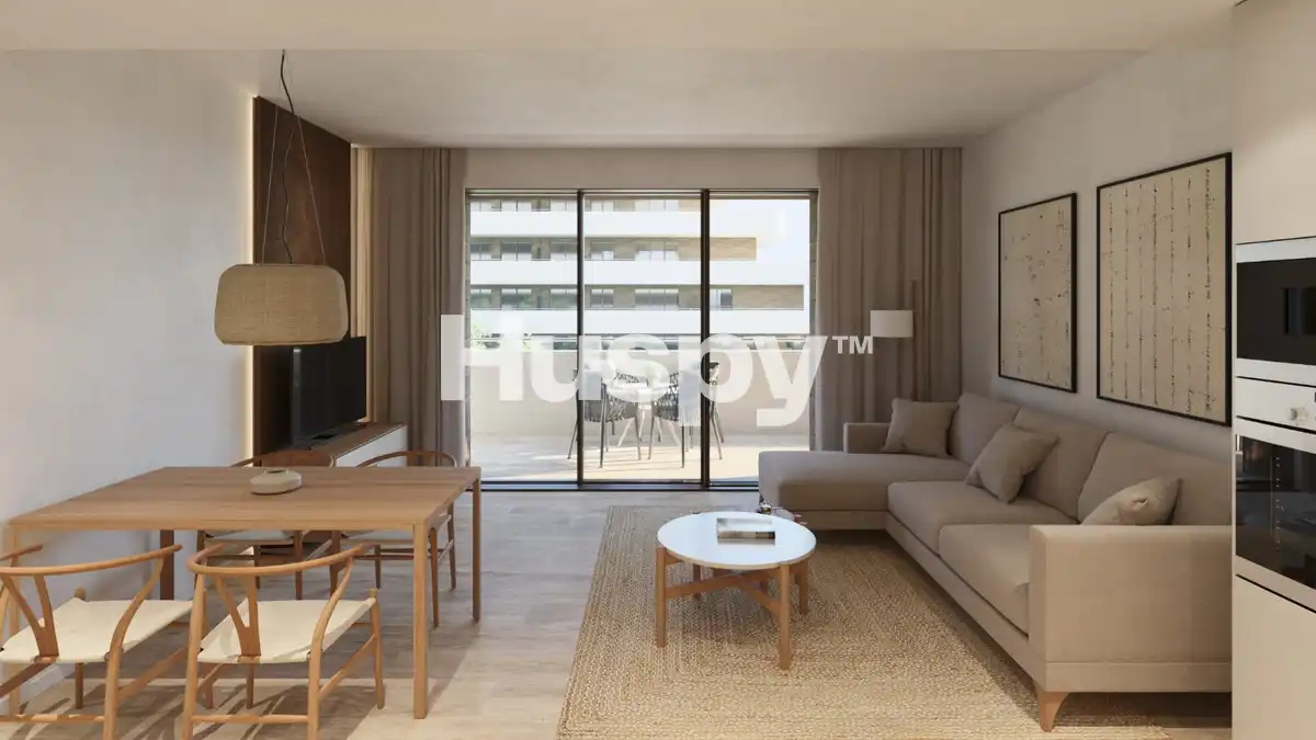 Appartement avec terrasse à vendre à Carrer Granada, imagen 8