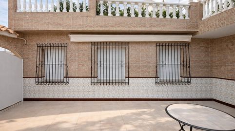 Foto 2 de Casa o chalet en venta en N/a, -1, Lo Pagán, San Pedro del Pinatar