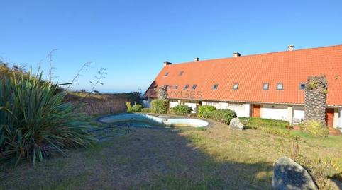 Photo 3 of Single-family semi-detached for sale in Serrallo, Oia, Pontevedra