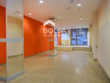 Local comercial en venta en Plaça Catalunya