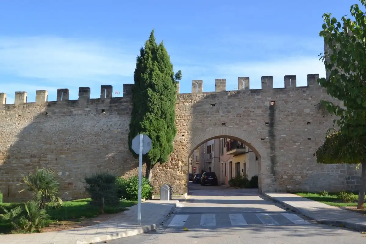 Piso en venta en Calle C. de la Pau, 1, Ciutat d'Alcúdia
