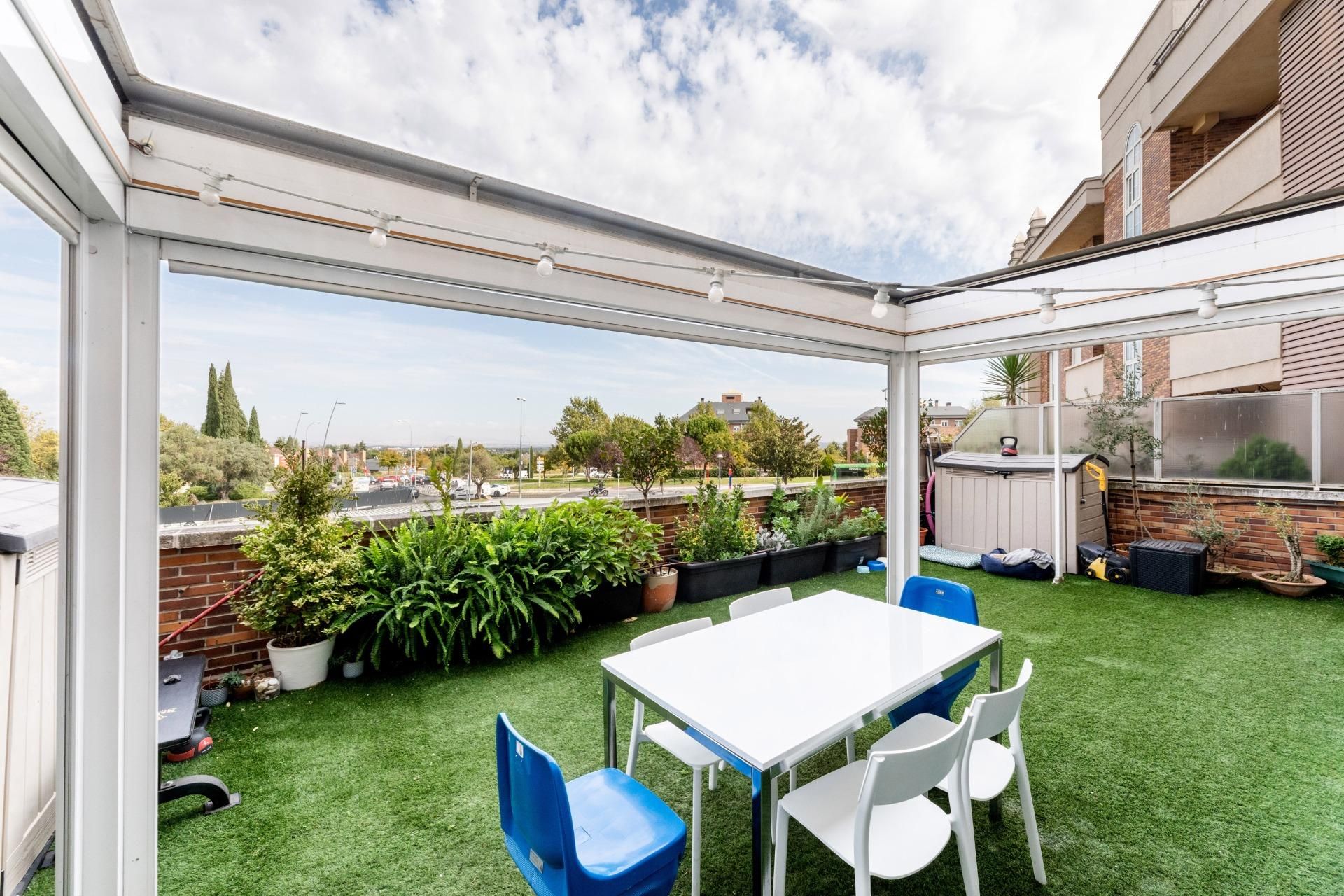 Flat for sale in Golf - El Carralero