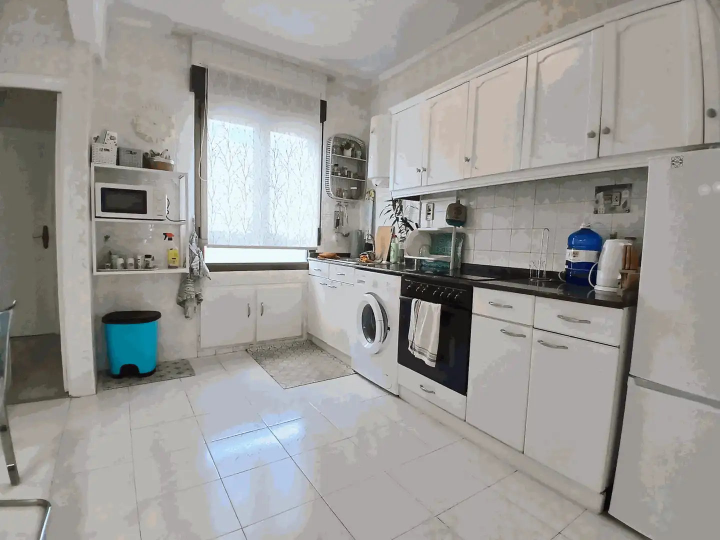 Piso con terraza en venta en Calle Murrieta, imagen 16