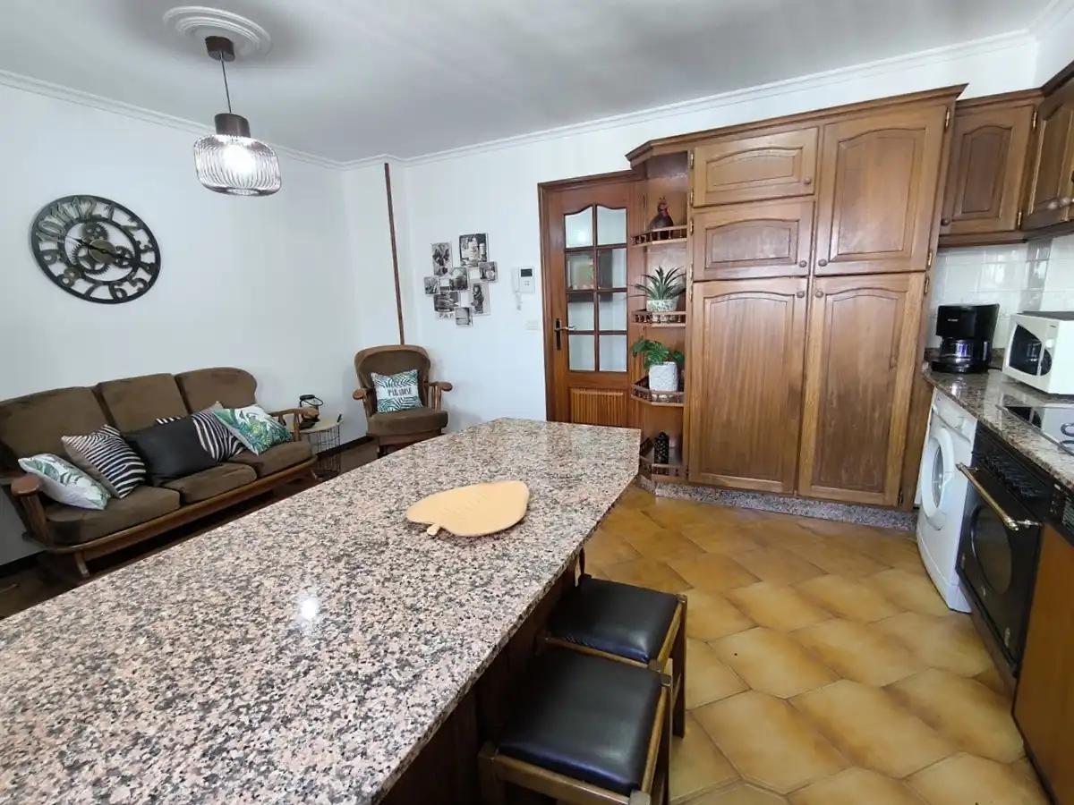 Piso con ascensor en venta en Vilagarcía, imagen 15