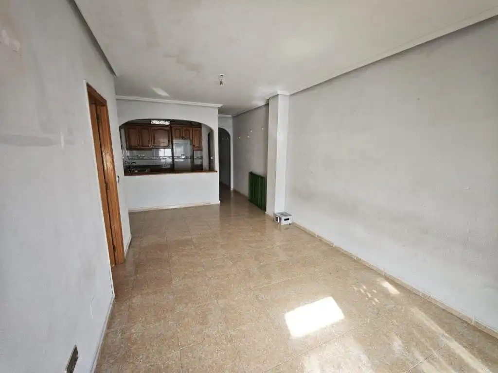 Piso en venta en Calle Maestro Manuel Serrano, 22, Almoradí