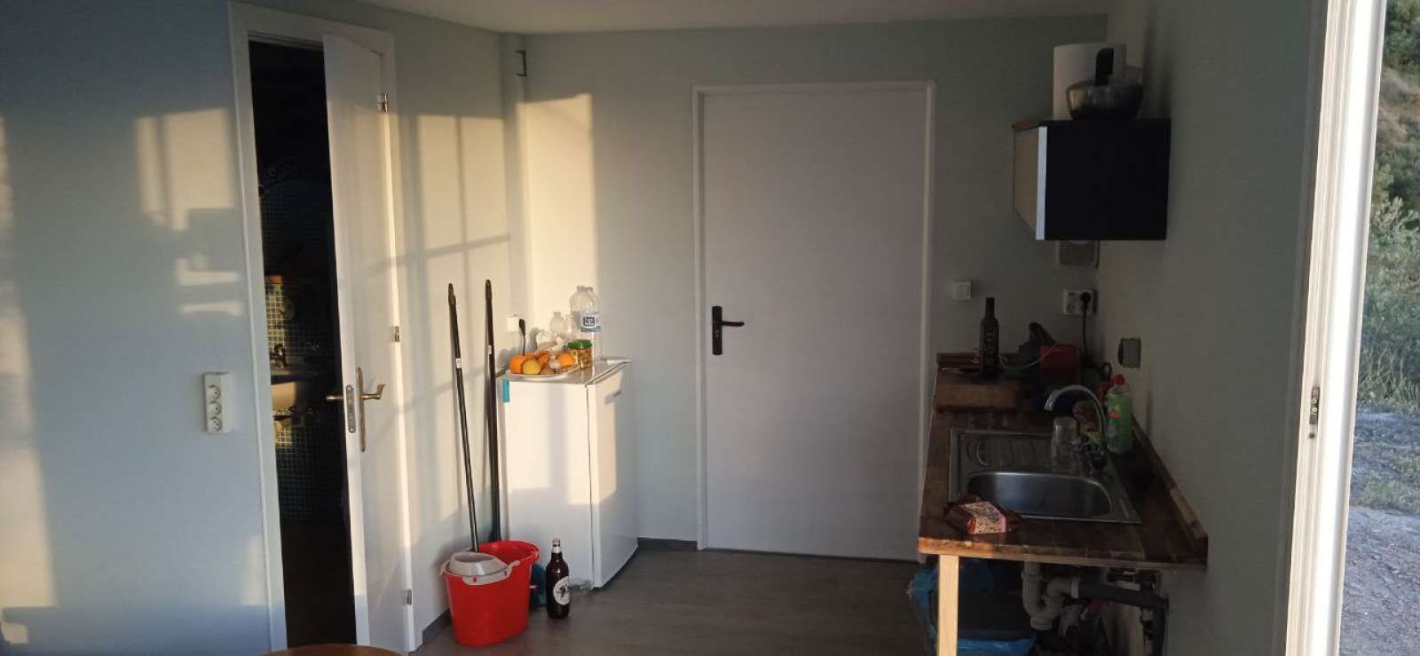 Apartment to share in Diseminados