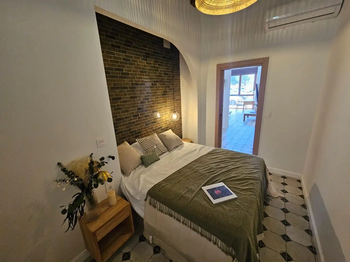 Apartamento en venta en Vejer