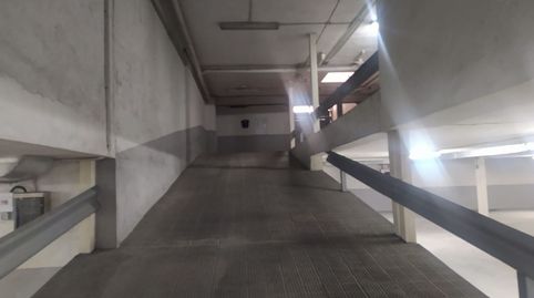 Photo 3 of Garage for rent in Calle Barrio de Arriba, 14, Centro, Moralzarzal