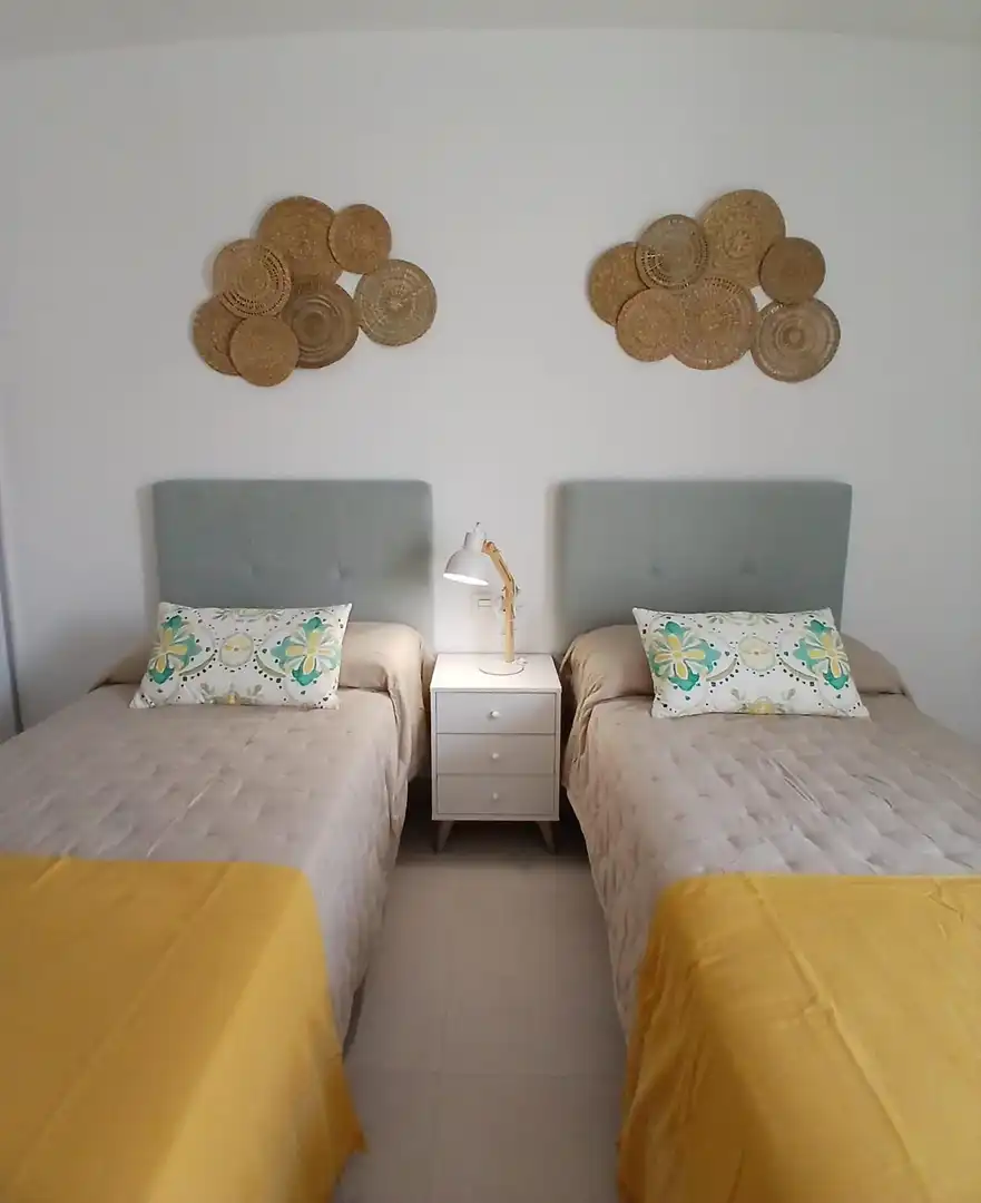Dormitori de Dúplex en venda en Bigastro amb Jardí privat i Terrassa