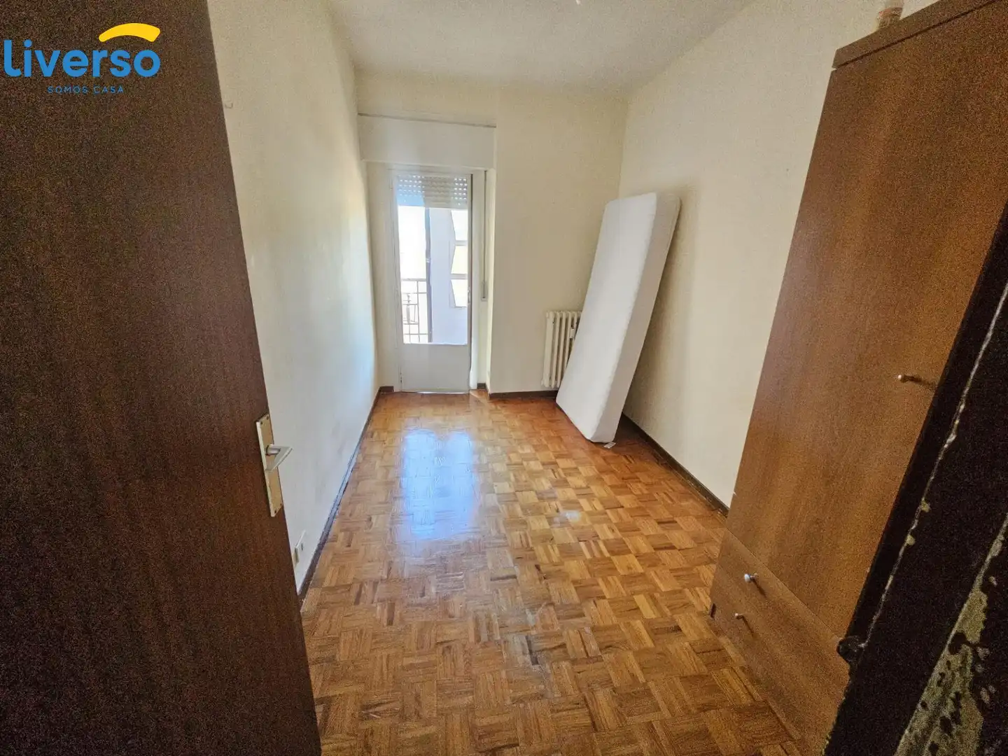 Dormitori de Pis en venda en Burgos