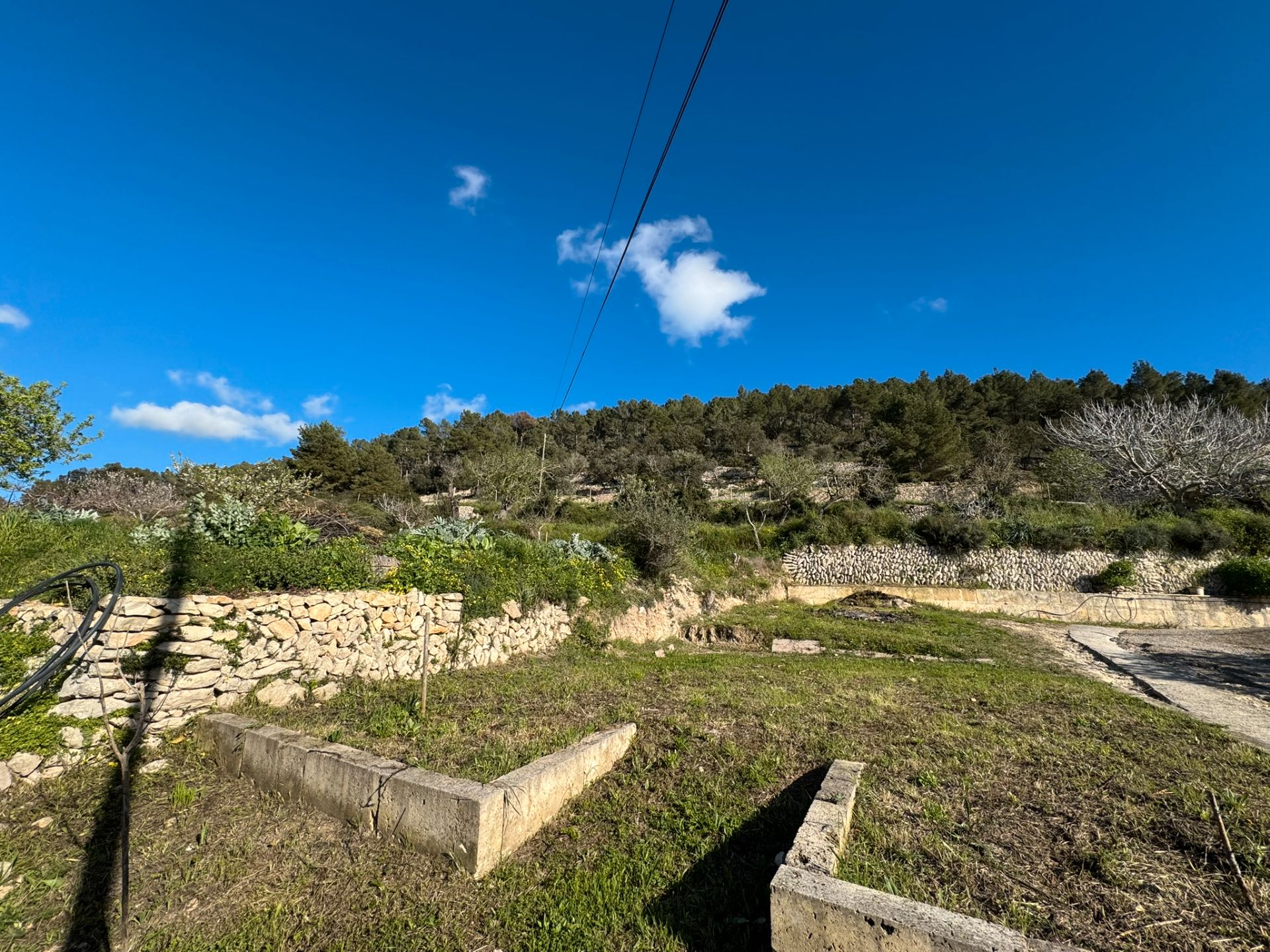 Single-family semi-detached for sale in Carrer Ramon Llull, Algaida