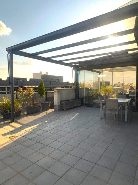 Attic to rent in Tenería I – La Tenería II