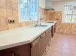 Cocina de Casa o chalet en venta en Elche / Elx con Aire acondicionado, Terraza y Piscina