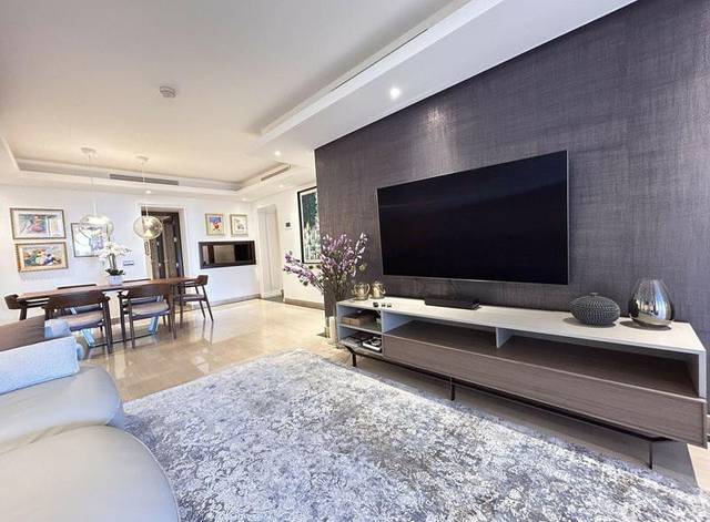 Apartamento en Alquiler en Zona de Punta Plata