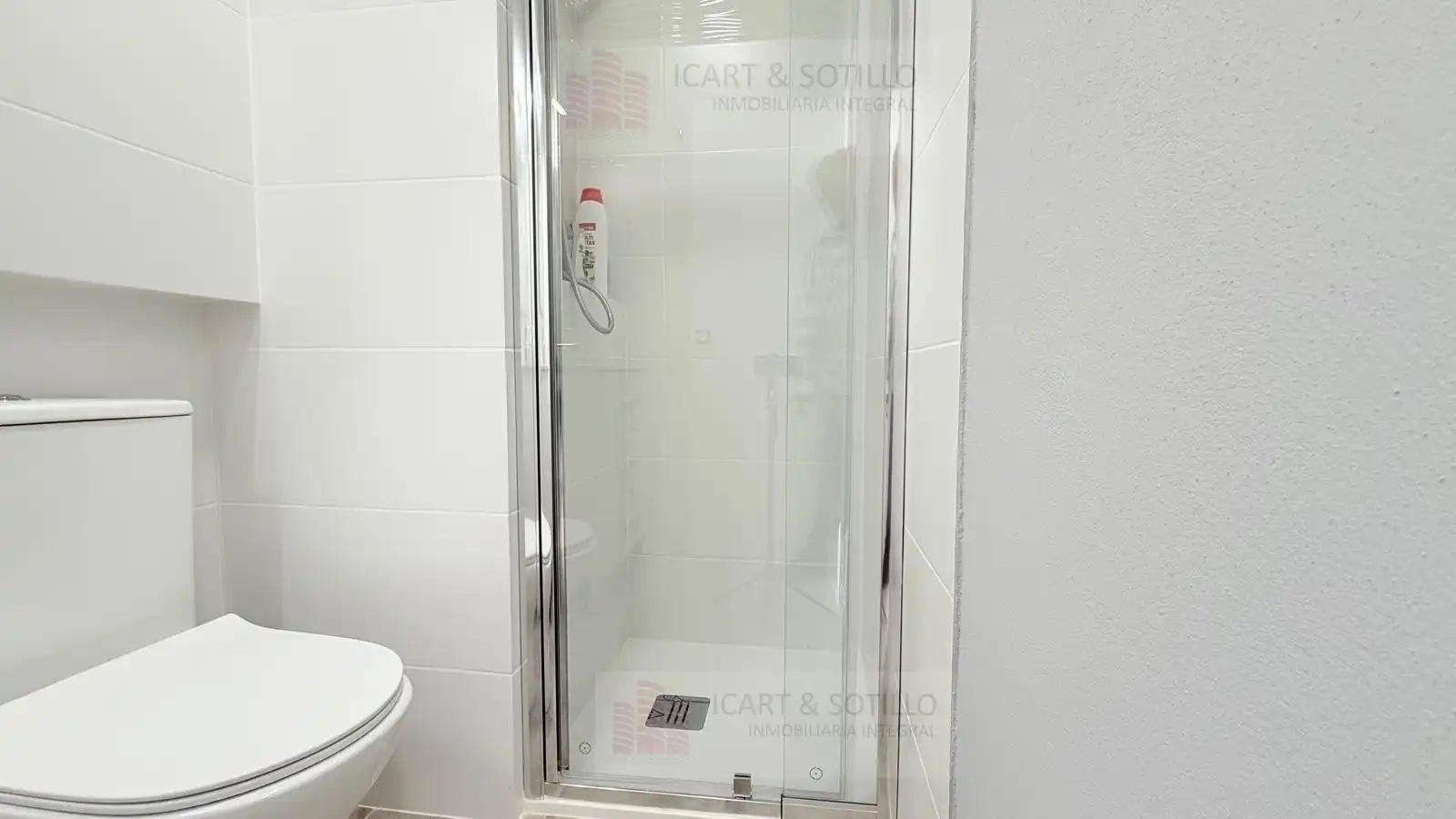 Bany de Apartament en venda en Vinaròs amb Terrassa