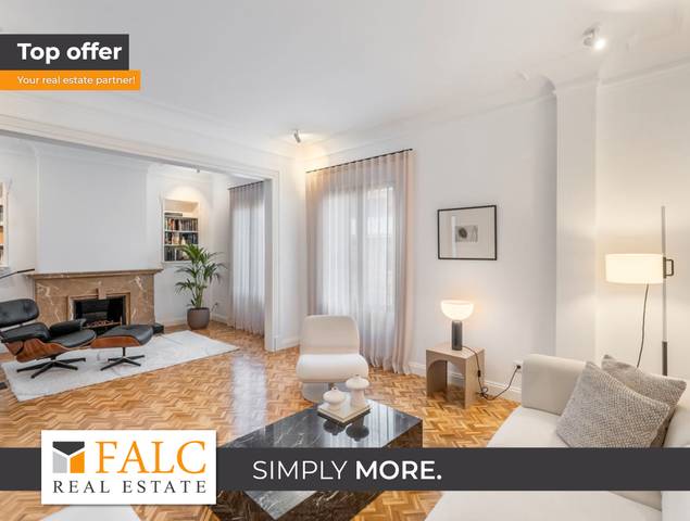 Apartamento en Venta en La Llotja - Born