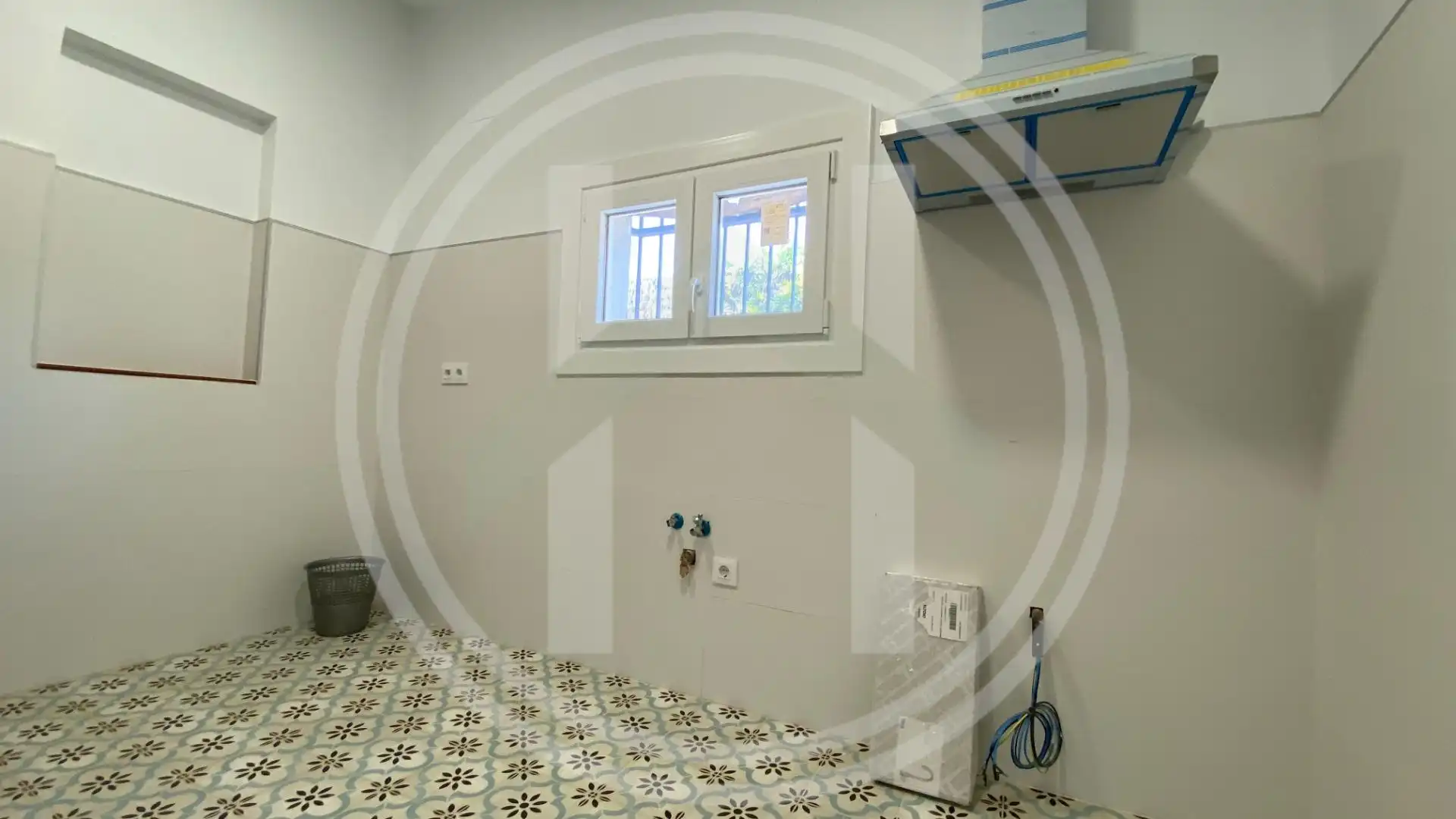 Cocina de Casa o chalet en venta en Sant Antoni de Vilamajor con Jardín privado, Terraza y Trastero