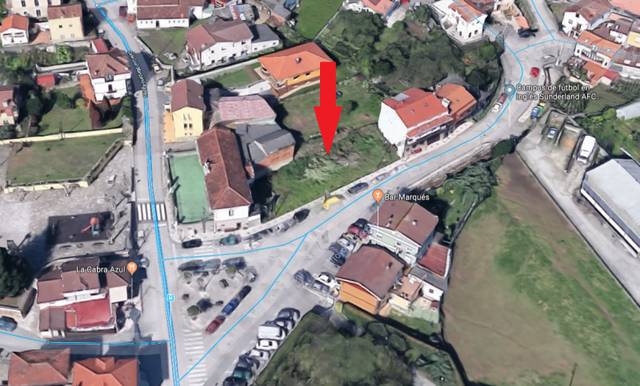 Terreno residencial en Venta en N/A, -1 en Pravia