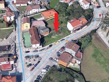 Terreni e lotti in vendita a Pravia