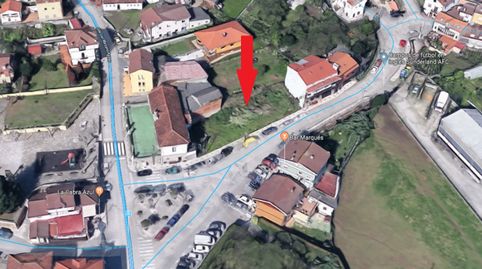 Terreno Urbanizable en Venta en  Agones, Asturias