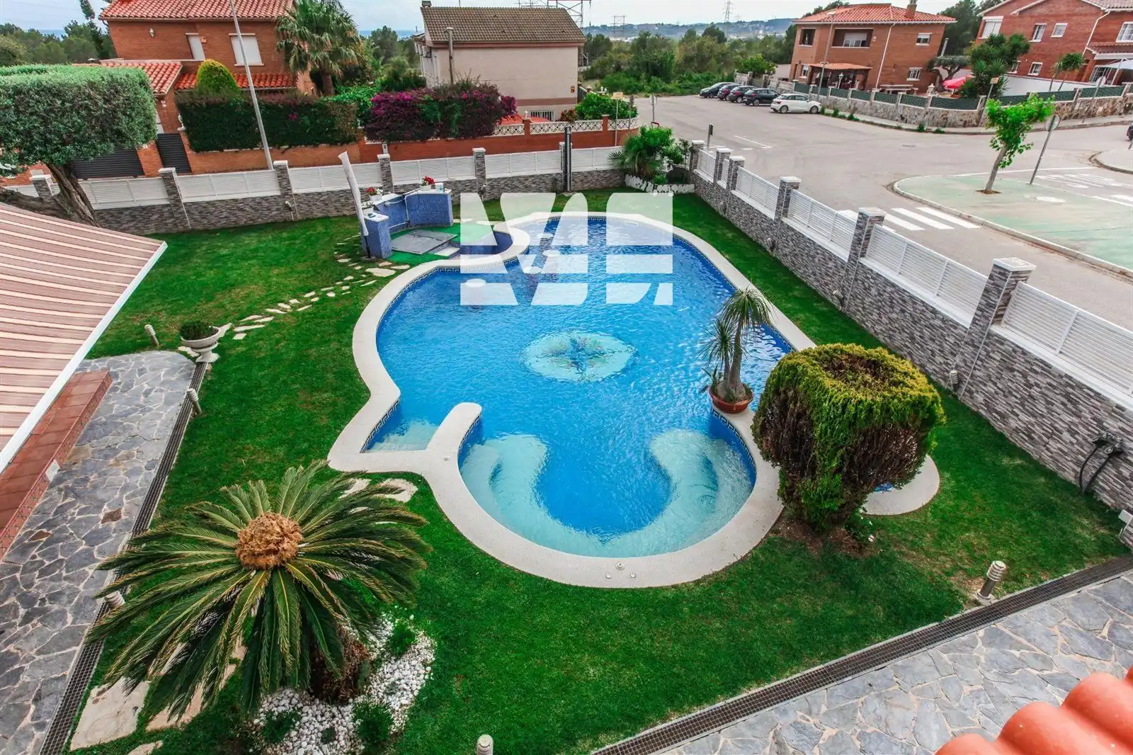Chalet con piscina en venta en ACUARI, imagen 36