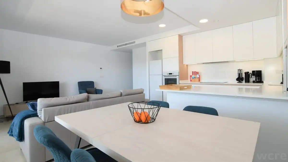 Appartement compact avec terrasse à vendre à PINTOR SOROLLA, imagen 5