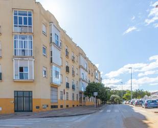 Vista exterior de Pis en venda en Jerez de la Frontera