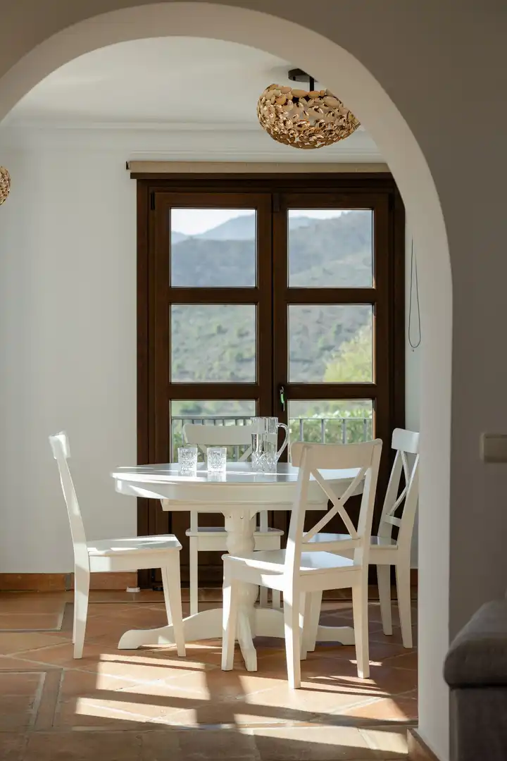 Casa a schiera con terrazza in vendita a Montemayor - Marbella Club, imagen 17
