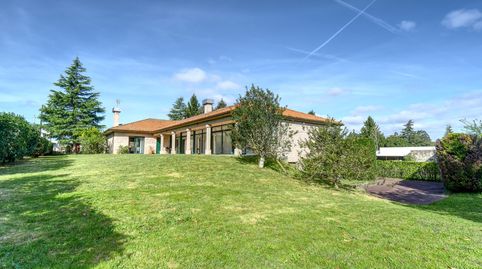 Foto 2 de Casa o xalet en venda a Aldea Buceleiras, Bugallido, Ames