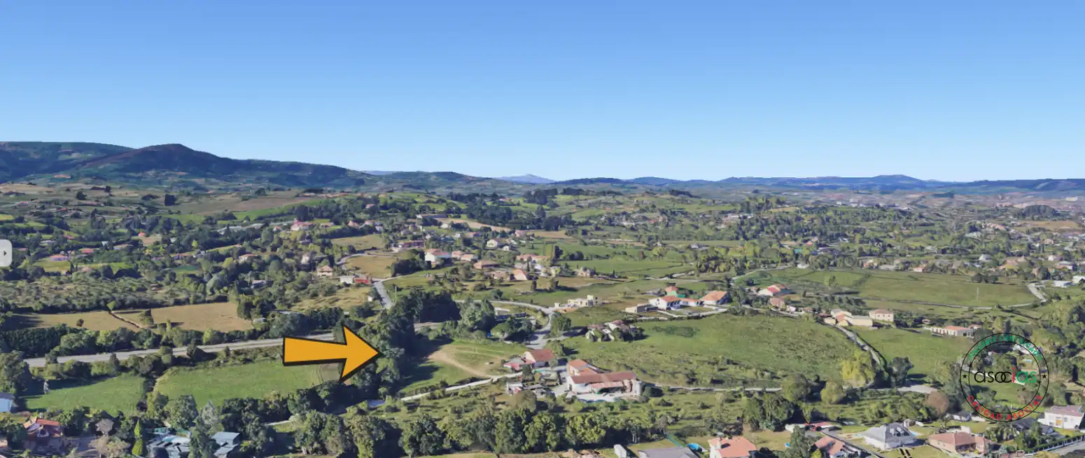 Terreny residencial en venda a Gijón - Carretera de Santurio 1001, imagen 18