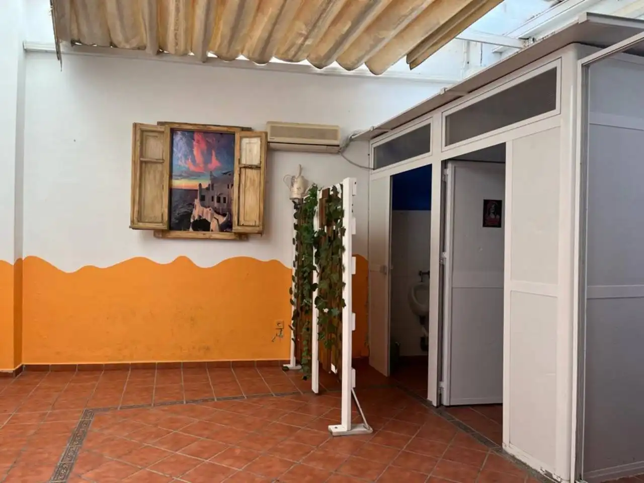 Local commercial à vendre à Morón de la Frontera, imagen 7