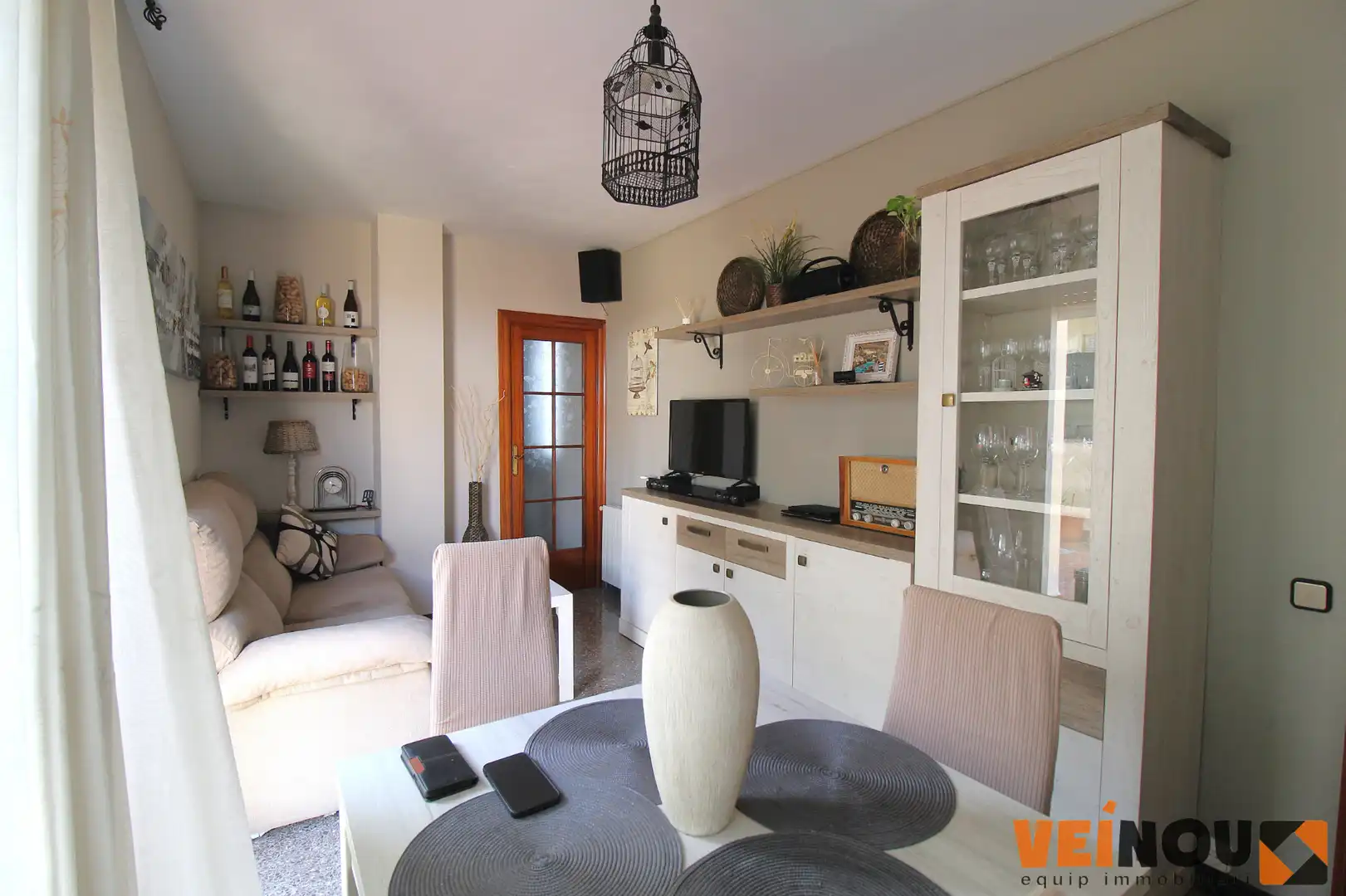 Penthouse mit Aufzug zum Verkauf in Carrer d'Otger, imagen 7