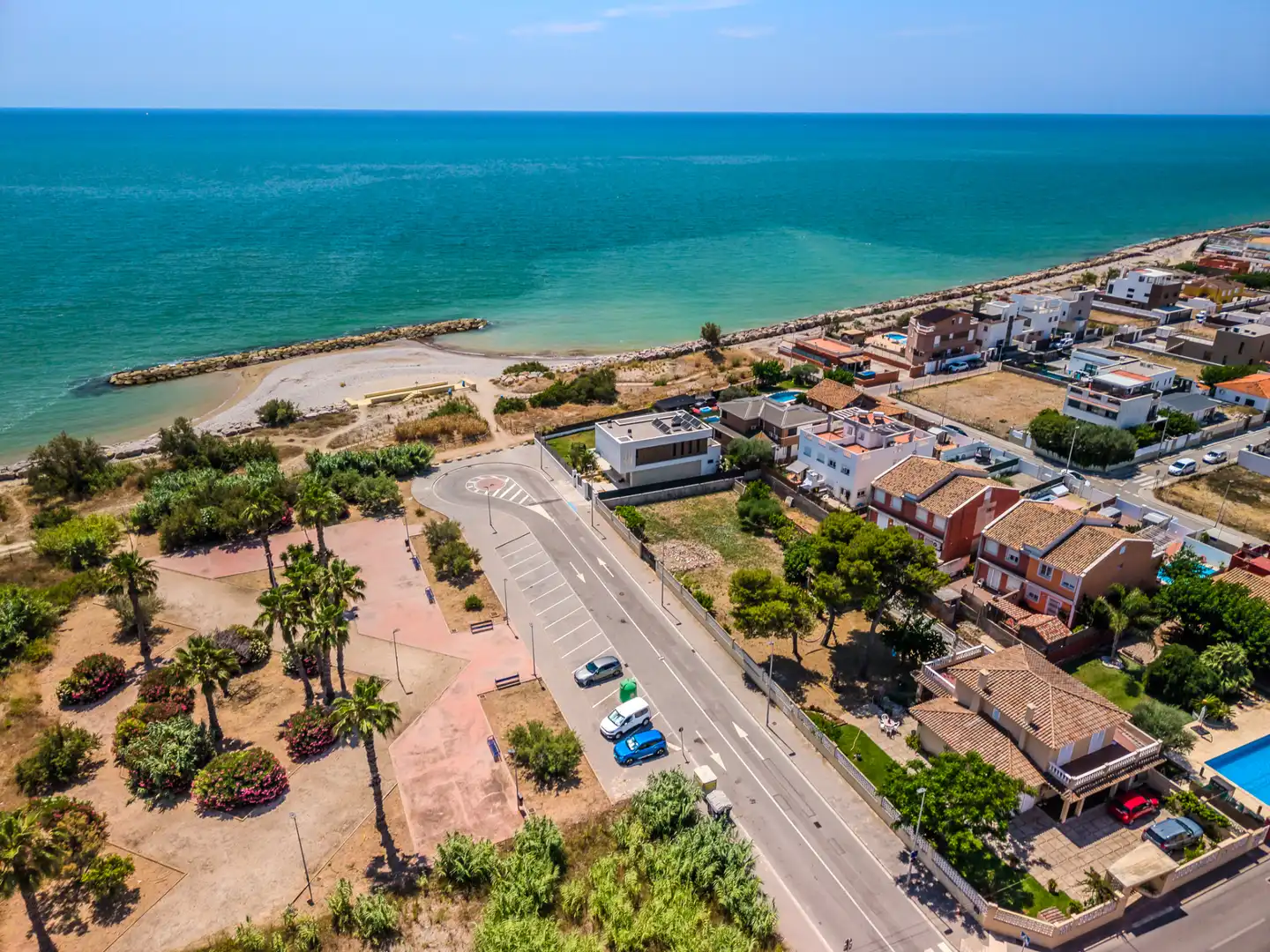 Terreny residencial en venda a Carrer Malta, imagen 13