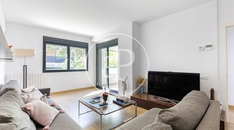 Foto 2 de Pis en venda a Carrer de Ramon Mas, Volpelleres, Sant Cugat del Vallès